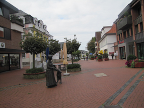 Promenade Bad-Nenndorf